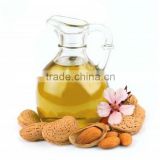 Premium quality almond oil capsules 500 mg for sale