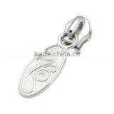 High Quality No.5 Quality Non Lock Nylon Zipper Slider thumbnail-1