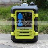 BISON(CHINA)1.6kw Portable Silent Diesel Inverter Generator thumbnail-4