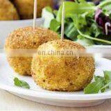 Top Sale Most Popular Automatic Arancini Rice Ball Making Machine thumbnail-6