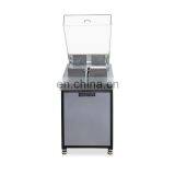 Fabric Downproof Tester (Impact Test Method) GT-C42 thumbnail-2