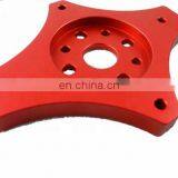 Precision Cnc Machining Service Milling Service Custom CNC Metal Service thumbnail-2
