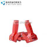 Wholesale Homebrew Red Manual Bottle Capper For Beer Making thumbnail-3