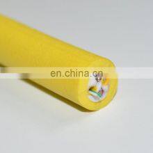 ROV Composite Cable Neutrally Buoyant Tether Cable With SM Optic Fiber thumbnail-2