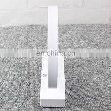 2020 Amazon DC Port Cordless Rechargeable Study Table Lamp for Table Decoration or Bedroom Decorations thumbnail-4