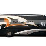 HBJLB5180XLJ1 4x2 Camping Bus thumbnail-3