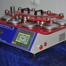 Martindale Abrasion & Pilling Tester -- Testing Heads: 4 / 6 / 8 thumbnail-3