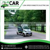 2015 Best Selling Low Speed Domestic Electric Car Price
