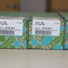 PHOENIX D-SUB Bus Connector SUBCON-PLUS-CAN/AX 2306566 thumbnail-5