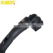 Junxiang X3 F25 X4 F26 18i 20i 20iX 28i 28iX 35ix Radiator Coolant Hose 1711 7593855 thumbnail-4