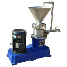 Pharmaceutical Industry Best Quoality Jml50 Colloid Mill Colloid Mill Bone Crusher thumbnail-4