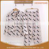 Family Home Wear Unisex Overall Pajamas thumbnail-4