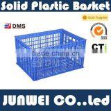 100% virgin PP plastic basket 5#