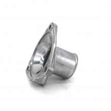 DIESEL ENGINE PARTS THERMOSTAT COVER FOR ISUZU 65.06405-0012A thumbnail-2