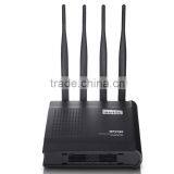 Netis AC1200 Wireless Dual Band Gigabit Router thumbnail-1