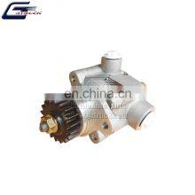 Hydraulic Power Steering Pump Oem 1291227 for DAF Truck Servo Pump thumbnail-4
