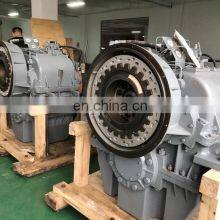Hot Sale Brand New 600rpm-1800rpm 1530hp Advance HCD800 Marine Gearbox(3.0-4.391) thumbnail-3