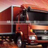 Dongfeng Captain Light Truck C16-717 thumbnail-1