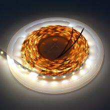 Multi-purpose 3000K 6000K Warm White LED Strip 60LED 3528 LED Strip thumbnail-5