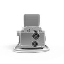 Face Body Diode Laser Alexandrite Hair Removal System / Diode Laser 755 808 1064 nm thumbnail-5