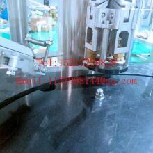 High Speed Automatic Beer Bottle Capping Locking Machine Aluminum Screw Capping Machine thumbnail-4