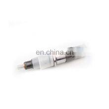 Common Rail Disesl Injector for Volvo for Cummins ISLE KAMAZ 0445120070 0445120204 thumbnail-4