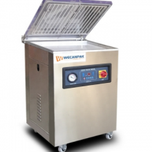 Caviar Vacuum Packing Machine for Tins WECANPAK