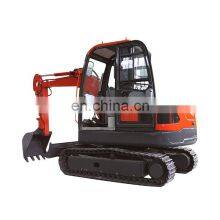 Best-Selling Mini Excavator 3.5 Ton for Sale thumbnail-5