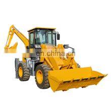 Excellent Quality Loader Backhoe Parts Attachment Backhoe Wheel Loader India thumbnail-3