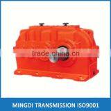 Z Series Cylindrical Gear Reducer Gearboxes for Feeding, Pelleting, Crushing Machine thumbnail-3