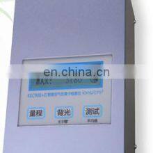 Air Positive and Negative Ion Tester thumbnail-4