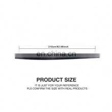 ML Style Q50 Carbon Fiber Side Skirt Sills for Infiniti Q50 Sedan 4-Door 13-17 thumbnail-3