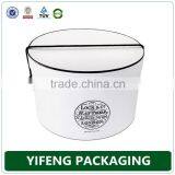 YF0123 Packaging Gift Paper Hat Boxes Wholesale thumbnail-2