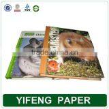 Hardcover Photo Book Printing, High Quality Book Printing Company thumbnail-3