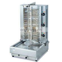 High Quality Electric Kebab Machine