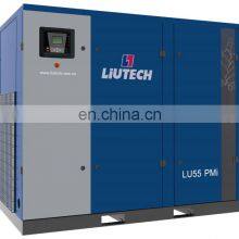 industrial air screw compressor oxygen plant compressor