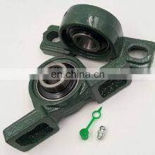Hot Selling Cheap Price Customized uc Ucf Pillow Blocks Bearing Ucp205 Ucp 206 UCP214