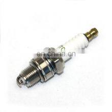 Low Price Motorcycle Spark Plug For Lawn Mower Engines E6TC,R7HSA,BP6HS,CG125,EX110,JH70,JOG50C,AG100 thumbnail-3