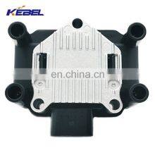 Good Quality 032905106D 0221603006 Ignition Coil for Volkswagen Ignition Coil thumbnail-4
