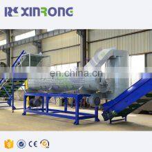 Waste PET Plastic Bottle/flakes Washing/recycling Line/machine/plant