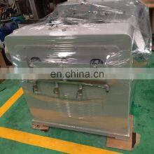 S260 Ink Three Roller Mill With Hard Alloy Steel Rollers A-grade thumbnail-3