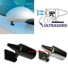 ​Plastic Removable Auto Car Mouse Animal Deer Repeller Wildlife Warning Whistle for Self-driving Travelling thumbnail-3