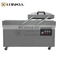 Industrial Vacuum Packaging Machine Vacuum Machine for Food Packaging thumbnail-5