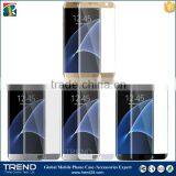 Full Cover Tempered Glass Screen Protector For Samsung Galaxy S7 Edge Quality Choice thumbnail-2