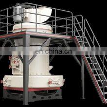 HGM Series Limestome Powder Making Machine Powder Grinding Mill Machine From China thumbnail-2