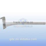 2mm Thickness Metal Bracket for Gridwall thumbnail-1
