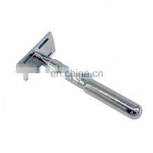 Personal Reusable Mens Womens Shaving Blade Safety Razor thumbnail-5