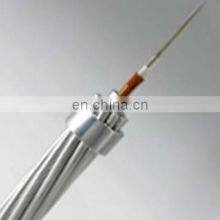 OPGW GL Direct Price Hot Sale Super Quality Opgw Optical Cable thumbnail-3