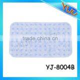 Plastic Ground Mat Bath Rug Bathroom Products thumbnail-2