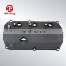 Black Accessories Cylinder Head Engine Valve Cover For MITSUBISHI 1035A937 thumbnail-1